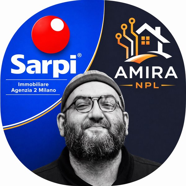 Dottor Gaetano Romaniello — Amira NPL / Sarpi Immobiliare